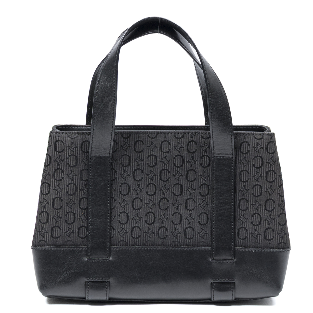 Celine Small Open Tote